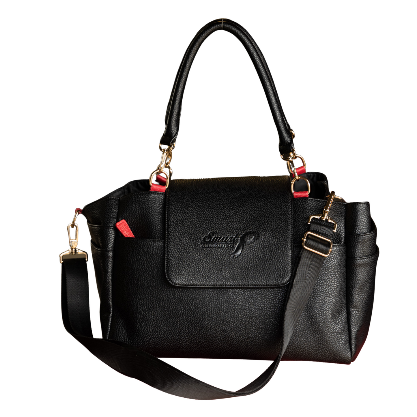 Ultimate Grooming Bag