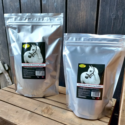 Leg & Body Whitener