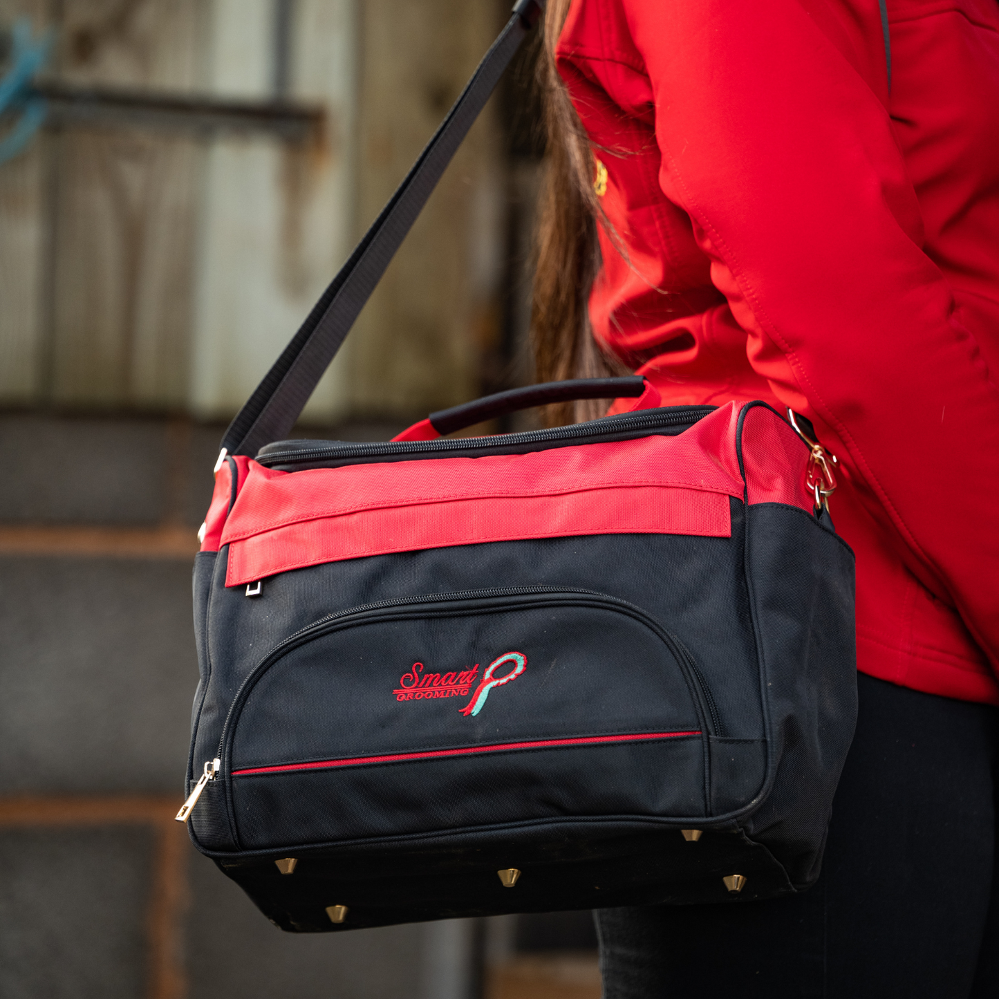 Classic Competition Bag