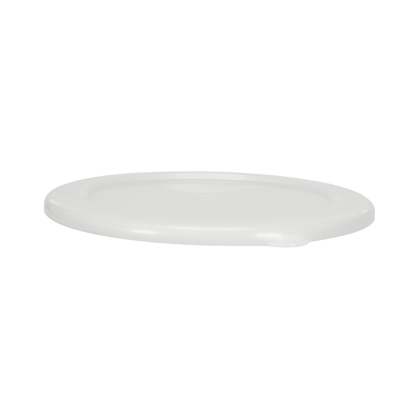 Lid for 6L Feed Bowl Transparent - PRE ORDER NOW!