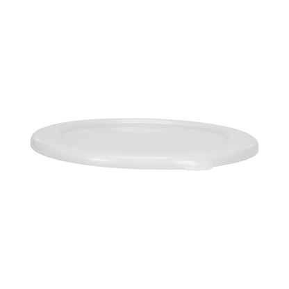 Lid for 6L Feed Bowl Transparent - PRE ORDER NOW!