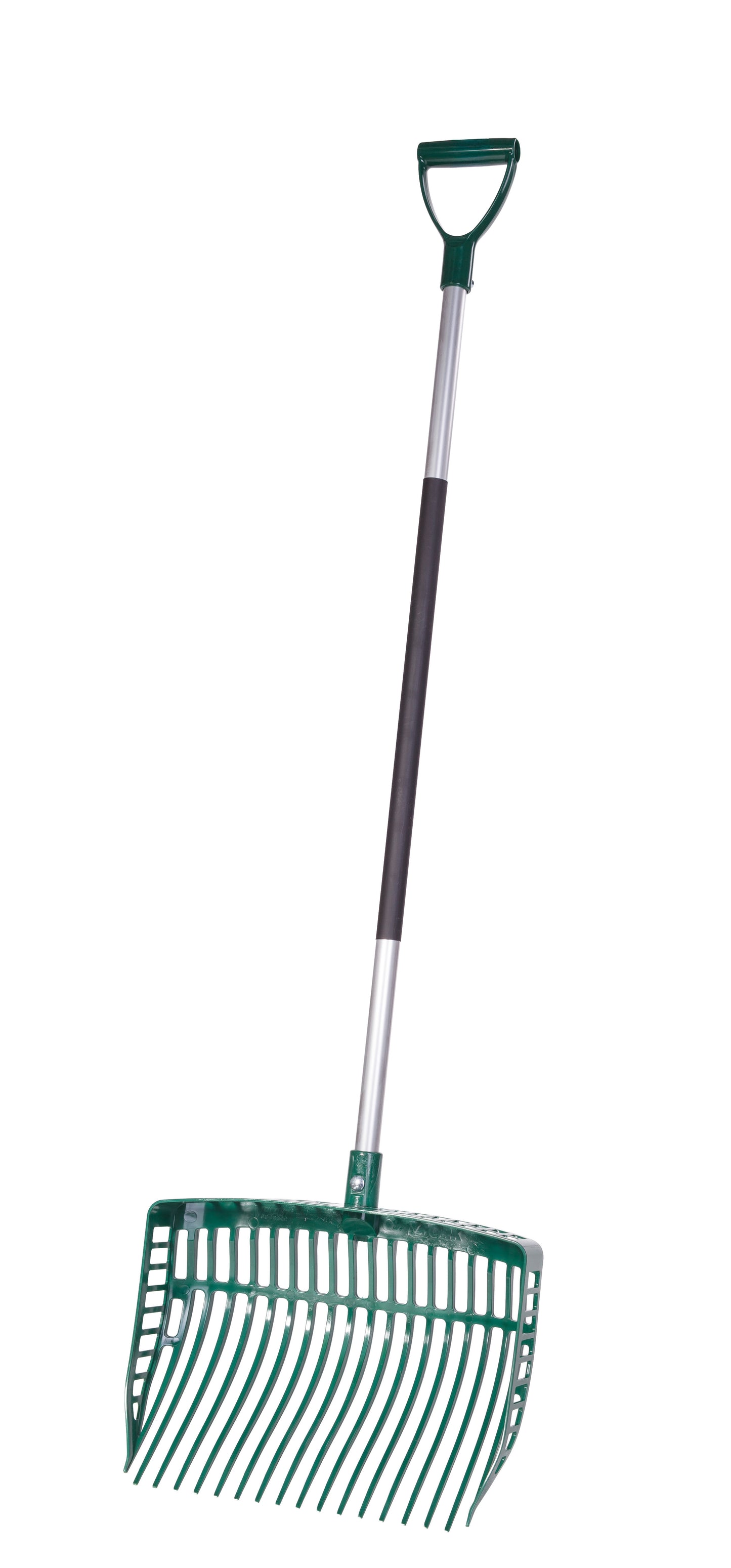 Ultimate Shavings Fork Maxi Head with Rubber Shaft