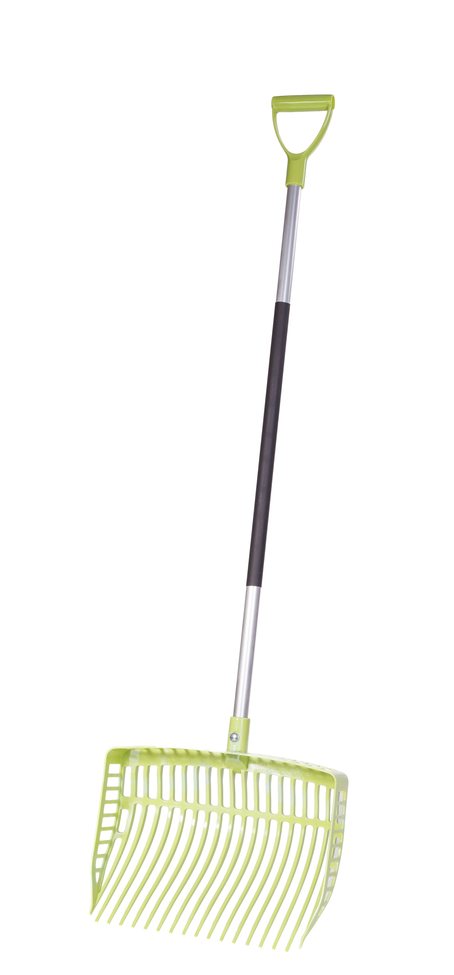 Ultimate Shavings Fork Maxi Head with Rubber Shaft