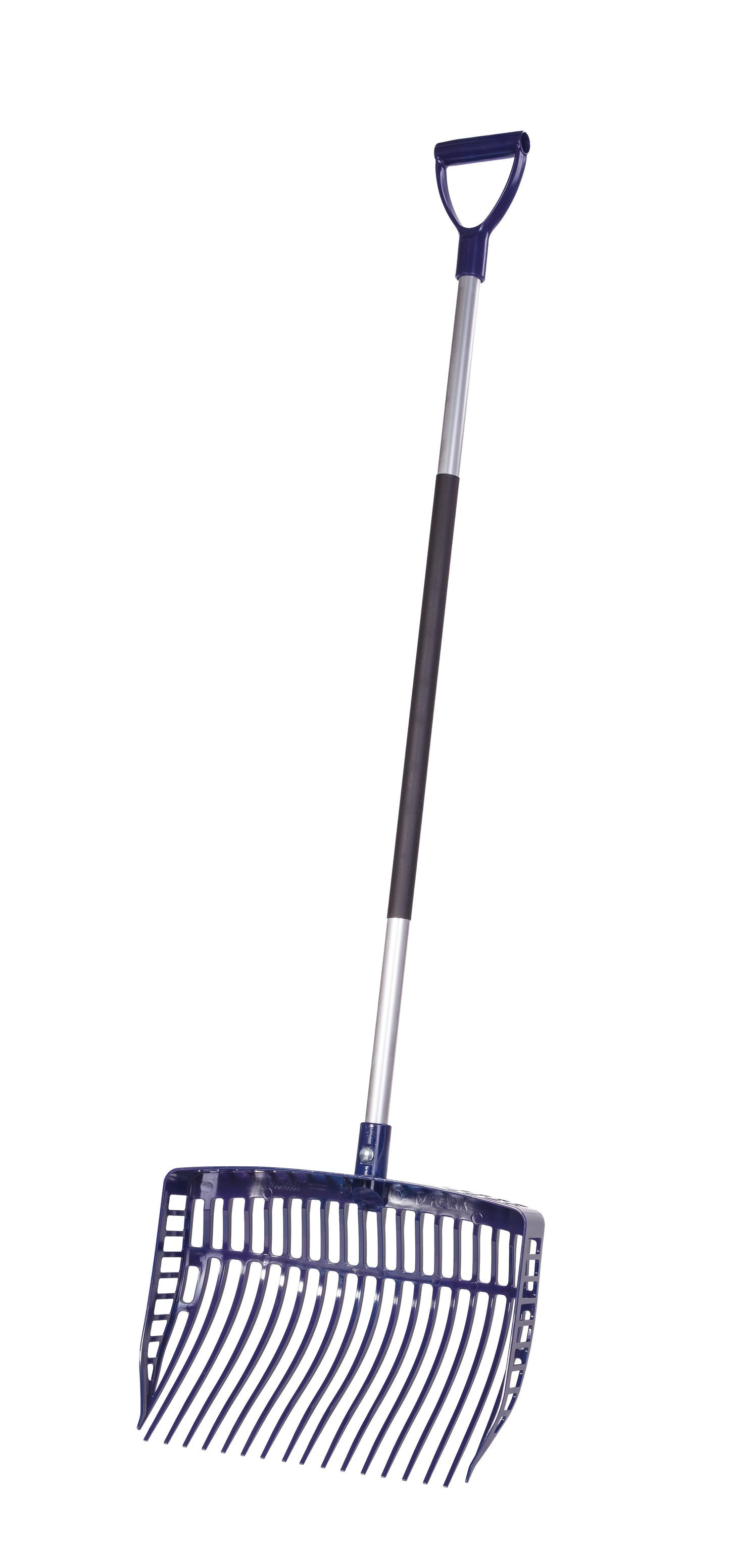 Ultimate Shavings Fork Maxi Head with Rubber Shaft
