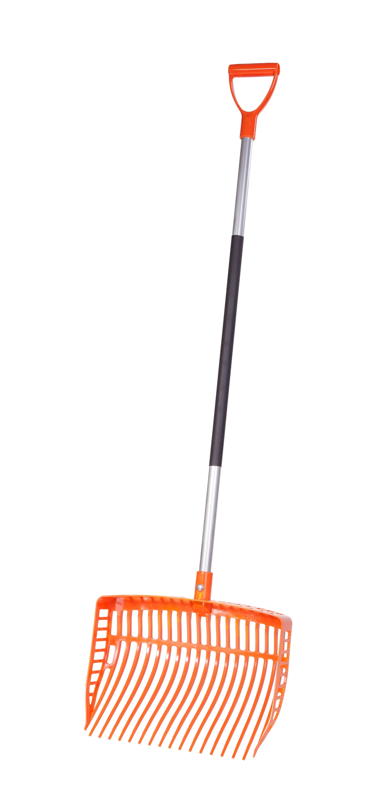 Ultimate Shavings Fork Maxi Head with Rubber Shaft