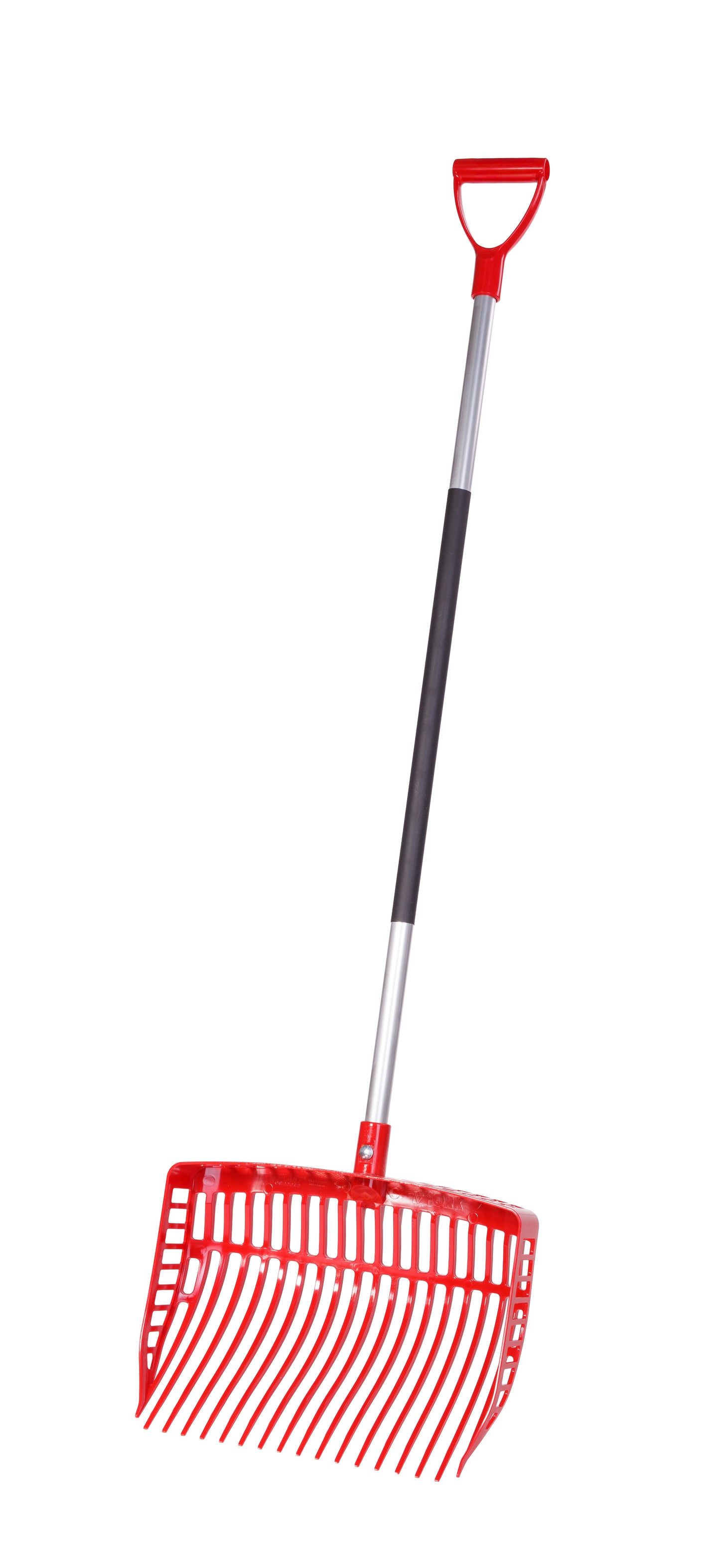 Ultimate Shavings Fork Maxi Head with Rubber Shaft