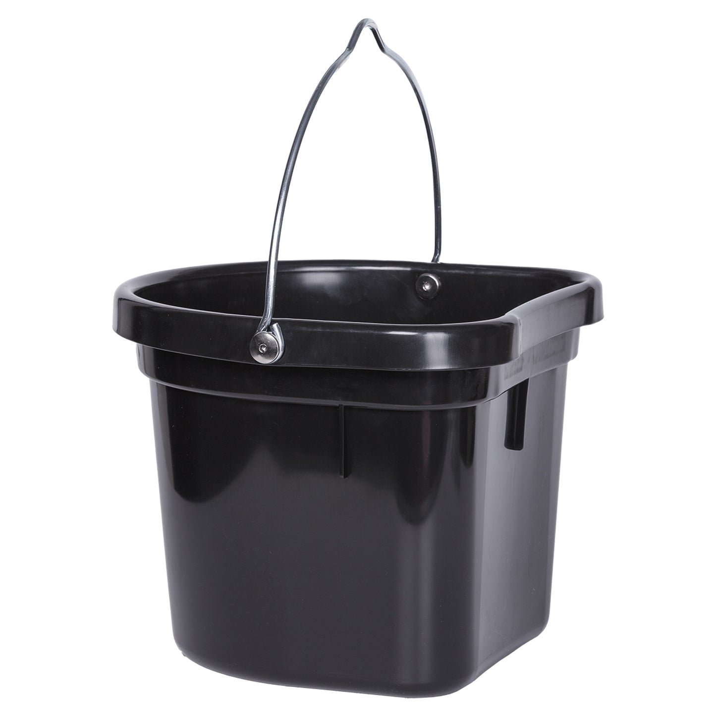 VPLAST™ Flat Back Bucket 20L