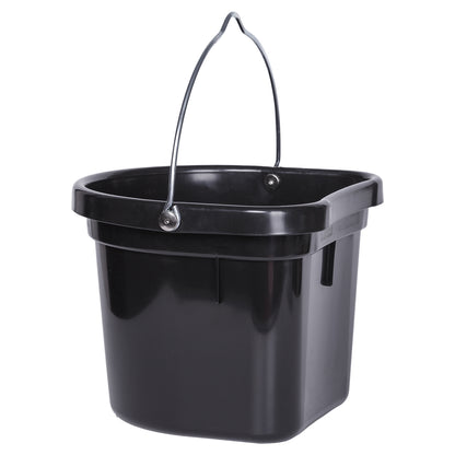VPLAST™ Flat Back Bucket 20L
