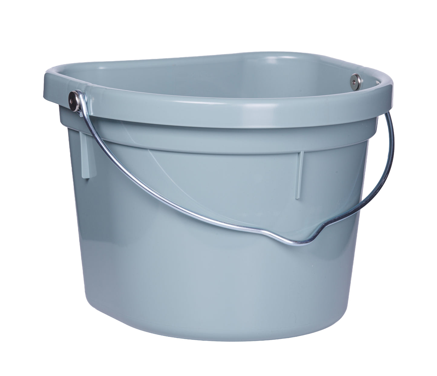 VPLAST™ Flat Back Bucket 20L