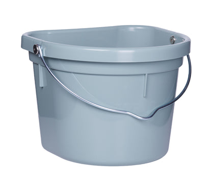 VPLAST™ Flat Back Bucket 20L