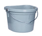 VPLAST™ Flat Back Bucket 20L
