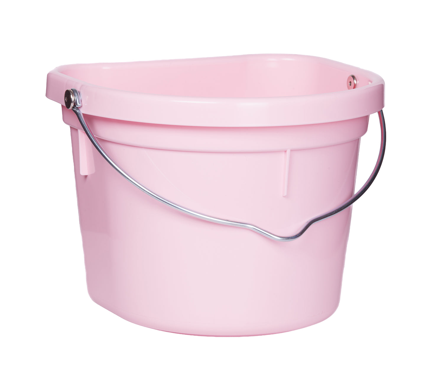 VPLAST™ Flat Back Bucket 20L