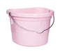 VPLAST™ Flat Back Bucket 20L