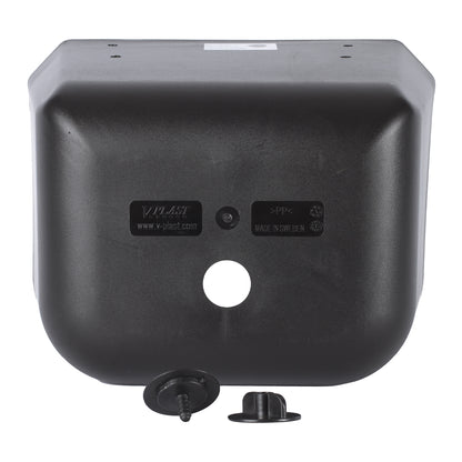 Corner/Wall Manger with drain plug - PRE ORDER NOW!