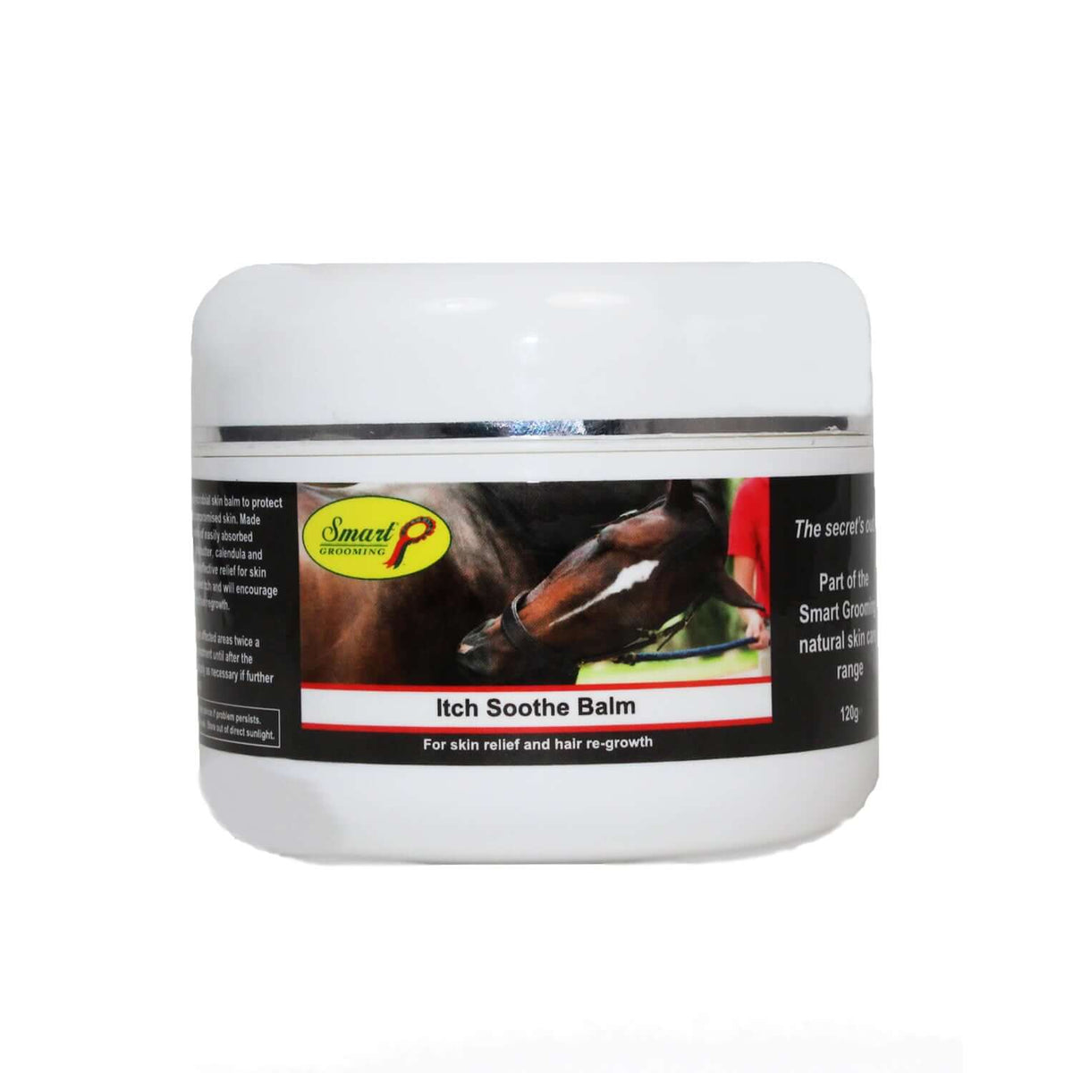 Itch Soothe Balm