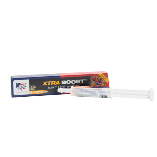 Xtra Boost Paste 30ml
