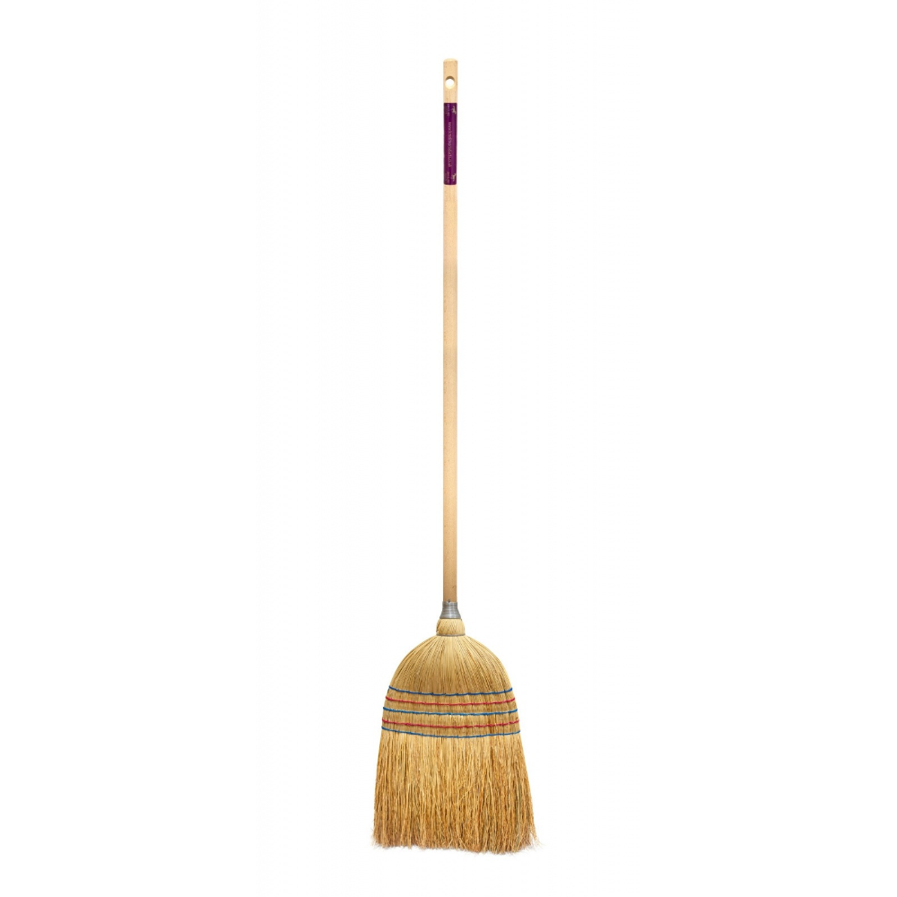 Corn Broom