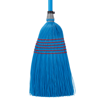 Deluxe Broom - Red Gorilla - UK - SP.DELUXE.LGE/BL