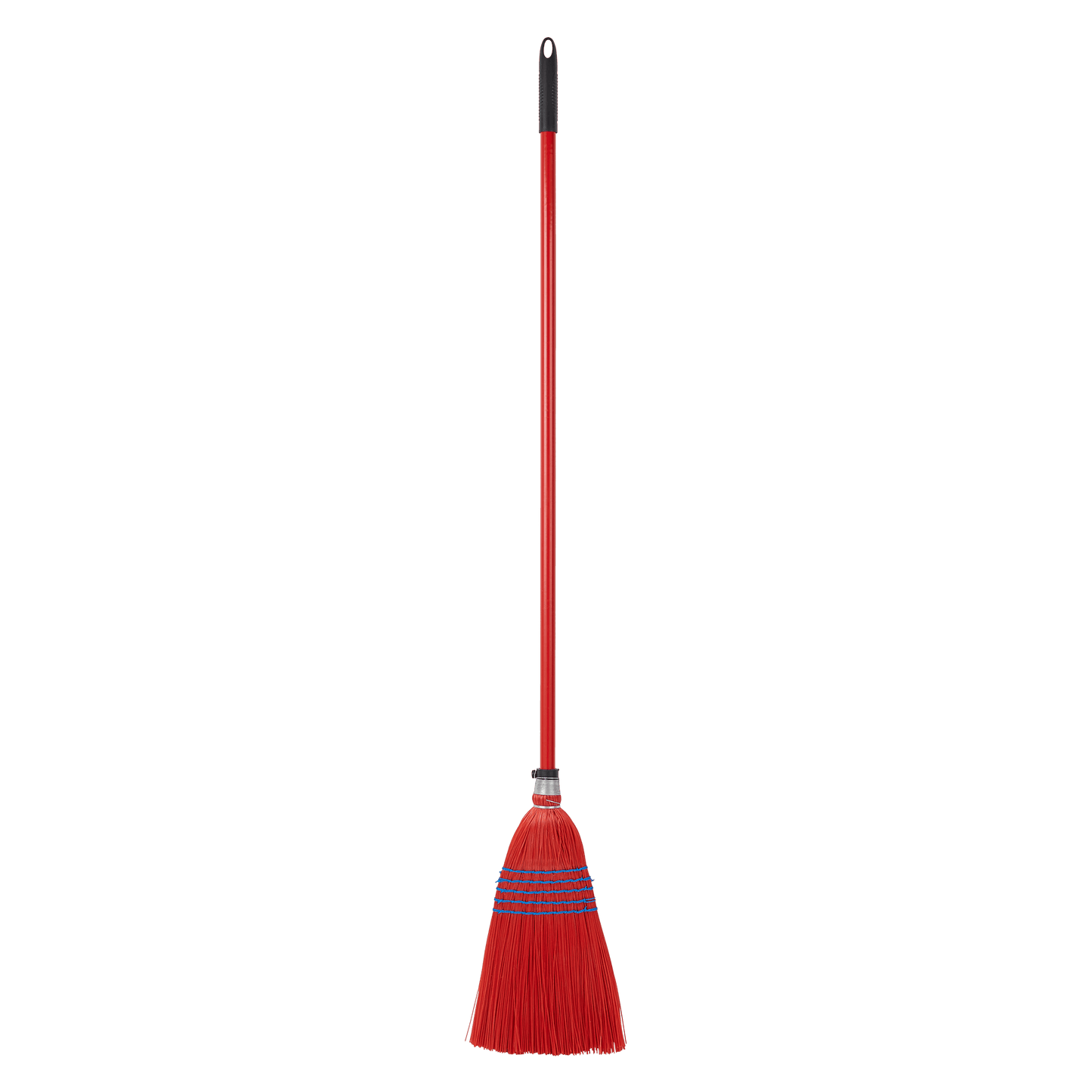 Deluxe Broom - Red Gorilla - UK - SP.DELUXE/R