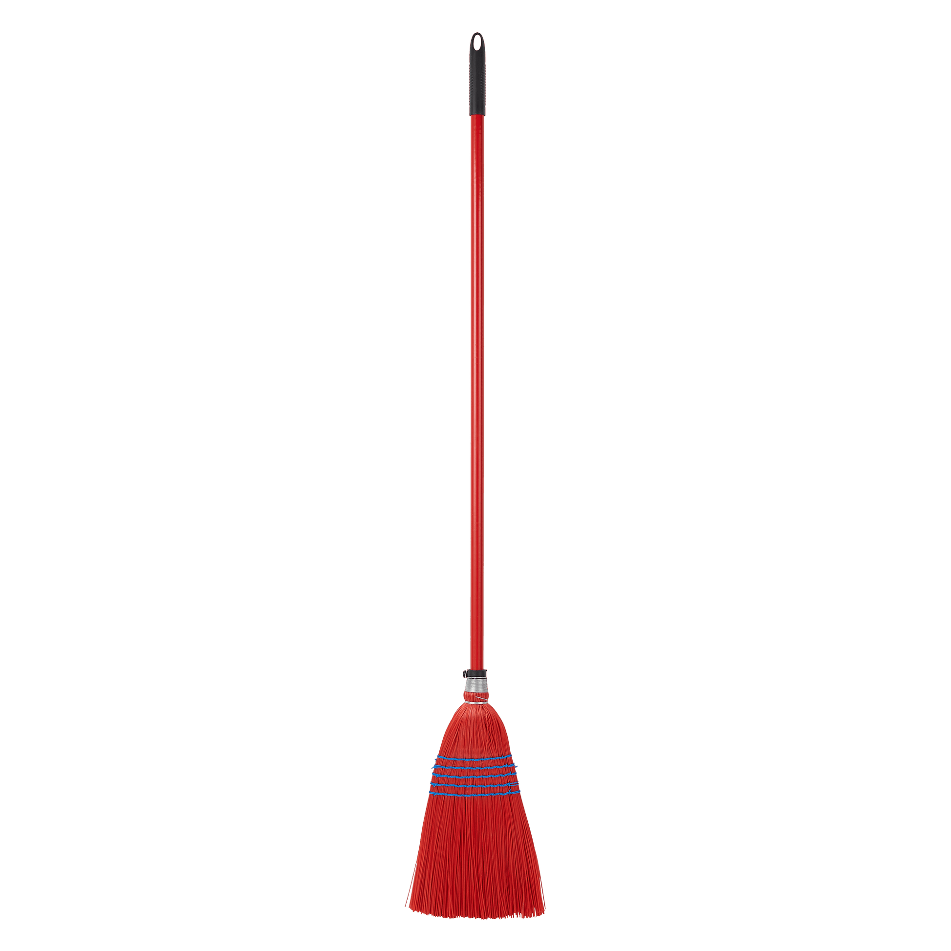 Deluxe Broom - Red Gorilla - UK - SP.DELUXE/R