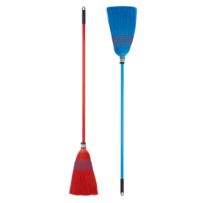 Deluxe Broom - Red Gorilla - UK - SP.DELUXE/R