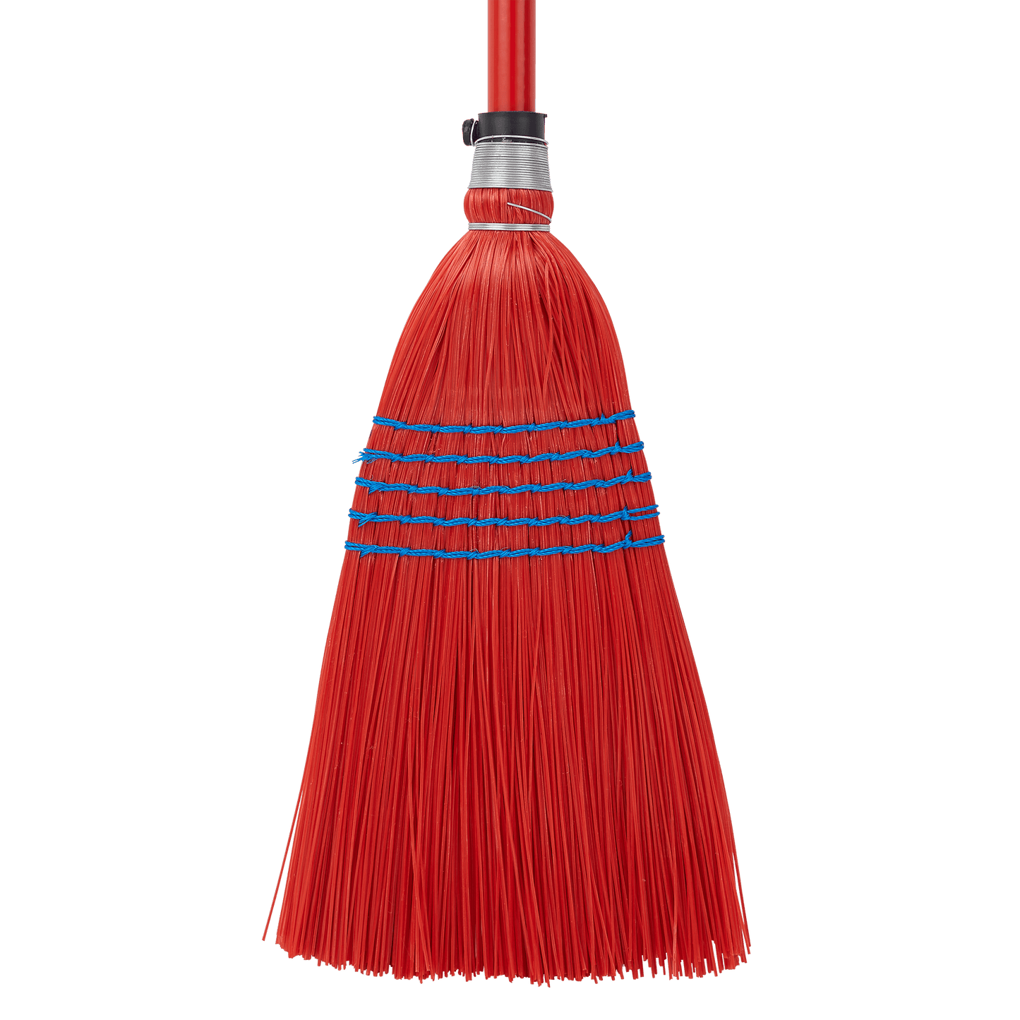 Deluxe Broom - Red Gorilla - UK - SP.DELUXE/R