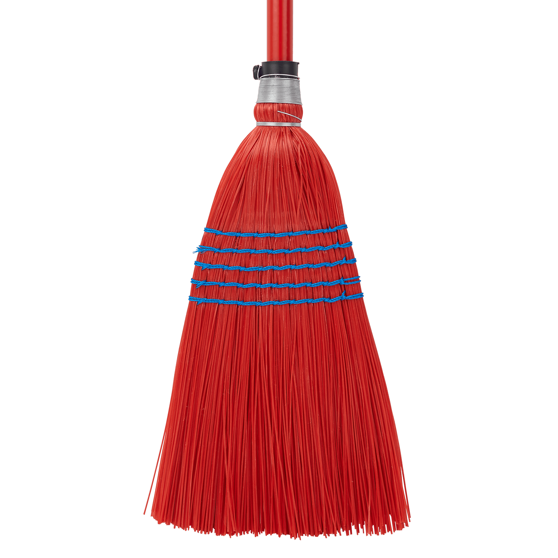 Deluxe Broom - Red Gorilla - UK - SP.DELUXE/R