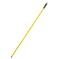 Gorilla Broom¨ 147cm Handle - Red Gorilla - UK - SP.GRBR/HAN/Y