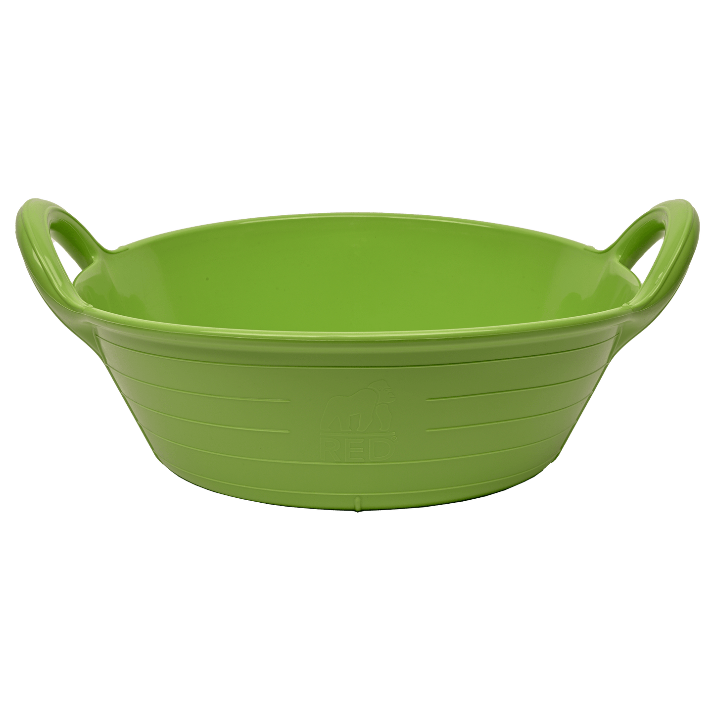 Gorilla Plas¨ S1 Small Skip - Red Gorilla - UK - S1/GP/PST