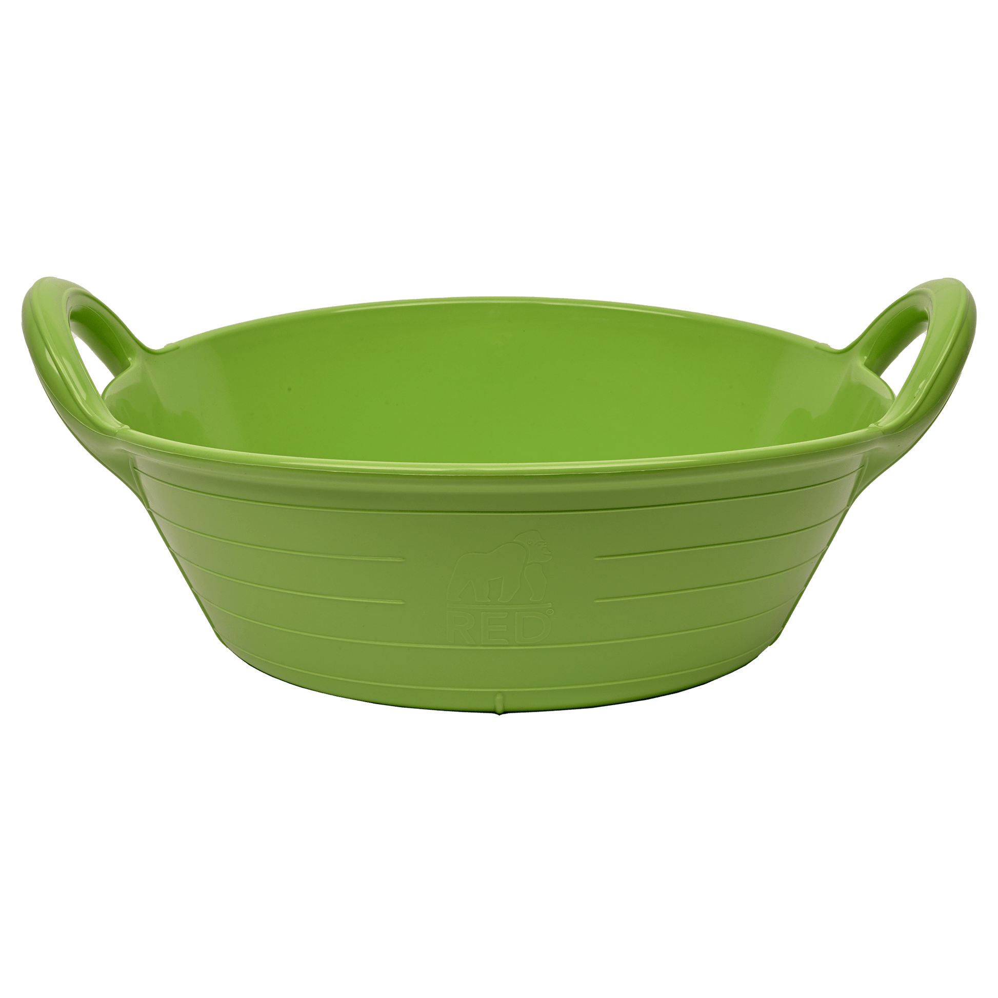 Gorilla Plas¨ S1 Small Skip - Red Gorilla - UK - S1/GP/PST