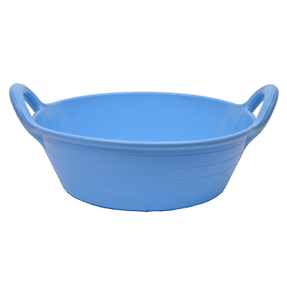 Gorilla Plas¨ S1 Small Skip - Red Gorilla - UK - S1/GP/SKBL