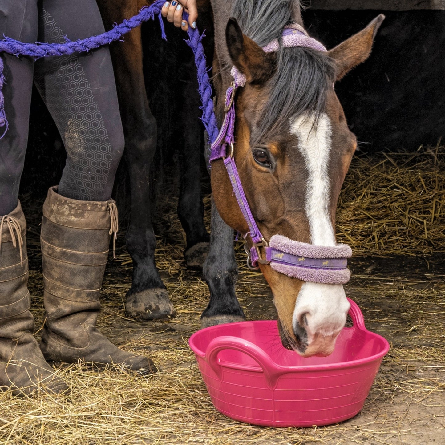 Gorilla Plas¨ S1 Small Skip - Red Gorilla - S1/GP