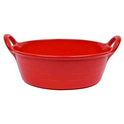 Gorilla Plas S2 Medium Skip in Red