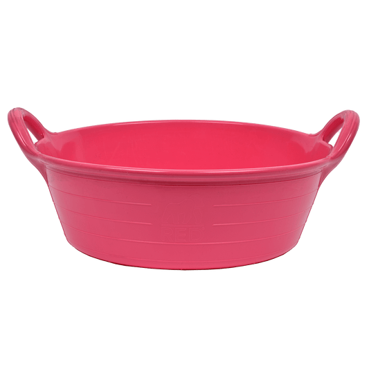 Gorilla Plas S2 Medium Skip in Pink