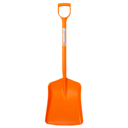 Gorilla Shovelª - Red Gorilla - UK - 119/1PP/O.