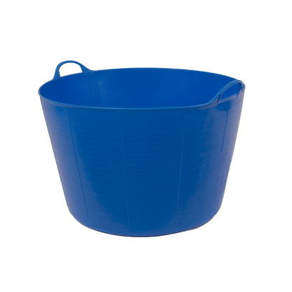 Gorilla Tub¨ Extra Large 75L - Red Gorilla - UK - SP75BL