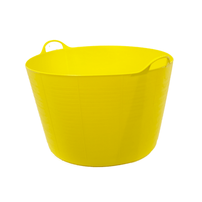 Gorilla Tub¨ Extra Large 75L - Red Gorilla - UK - TC75Y