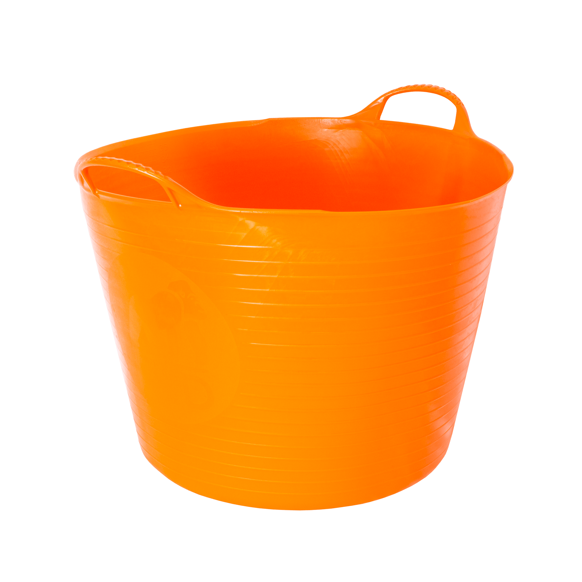 Gorilla Tub¨ Large 38L - Orange - Red Gorilla - UK - SP42O