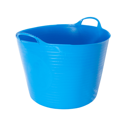 Gorilla Tub¨ Large 38L - Blue - Red Gorilla - UK - SP42BL