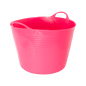 Gorilla Tub¨ Large 38L - Pink - Red Gorilla - UK - SP42PK