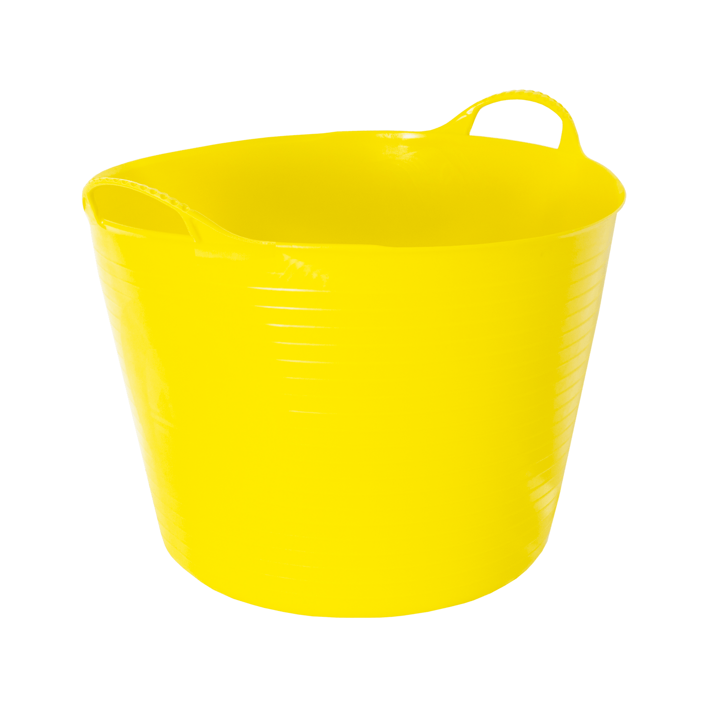 Gorilla Tub¨ Large 38L -  Yellow - Red Gorilla - UK - SP42Y