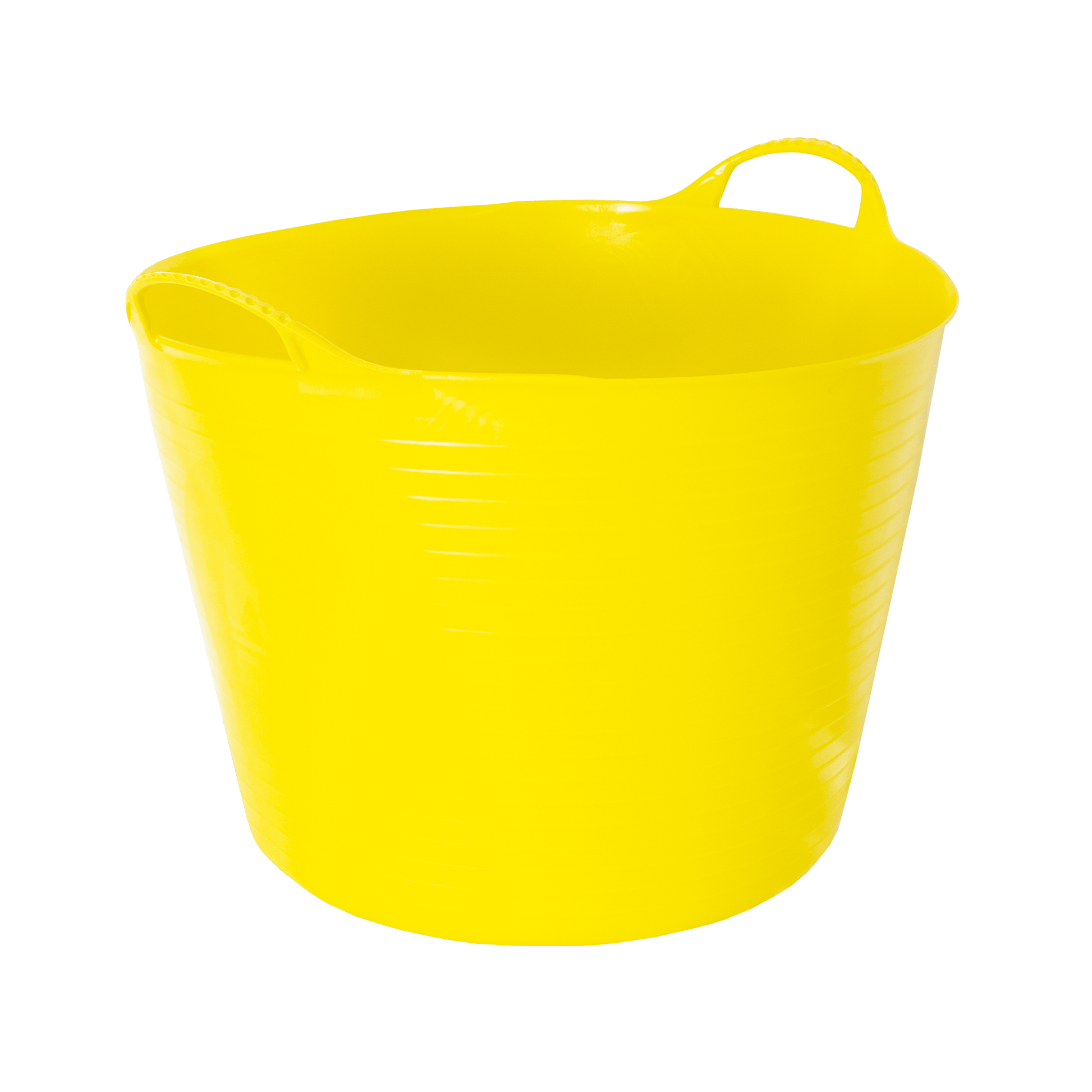 Gorilla Tub¨ Large 38L -  Yellow - Red Gorilla - UK - SP42Y