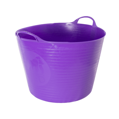 Gorilla Tub¨ Large 38L - Purple - Red Gorilla - UK - SP42P