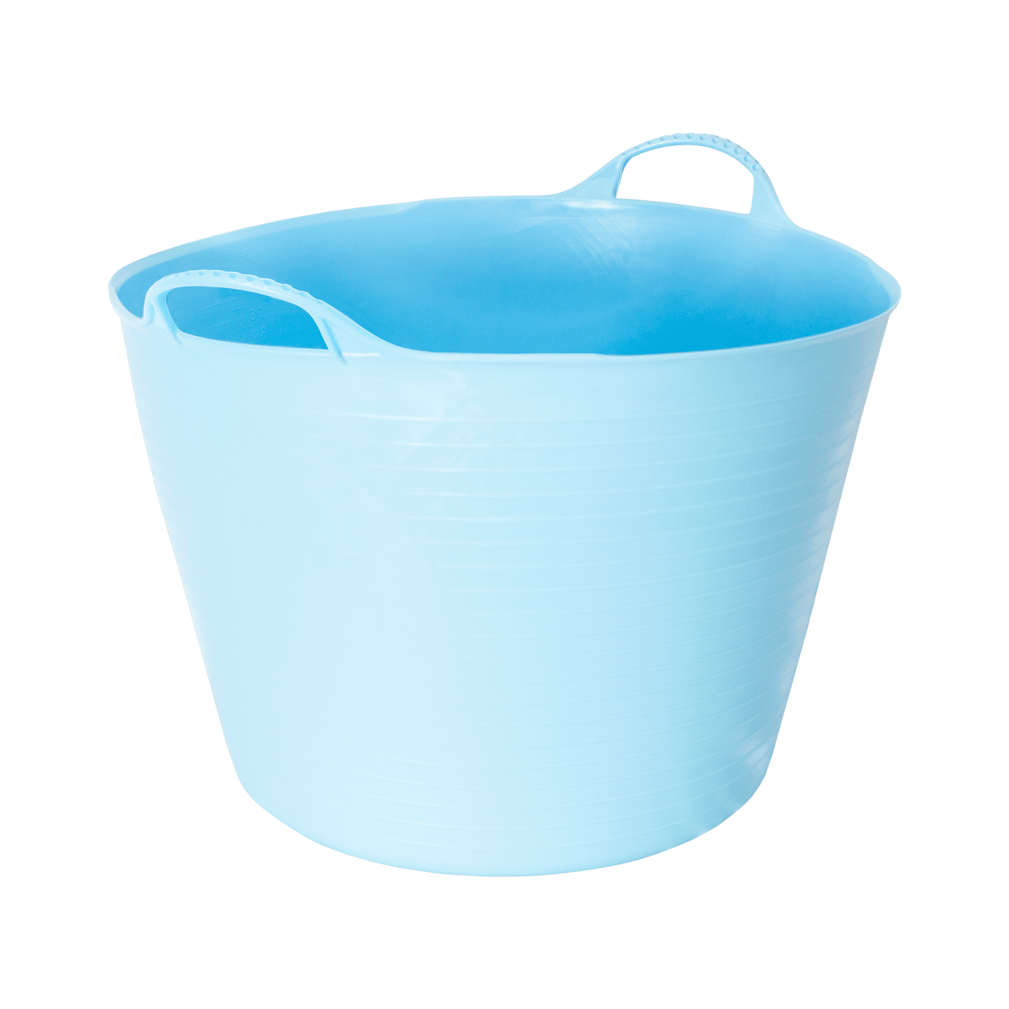 Gorilla Tub¨ Large 38L - Sky Blue - Red Gorilla - UK - SP42SK.BL
