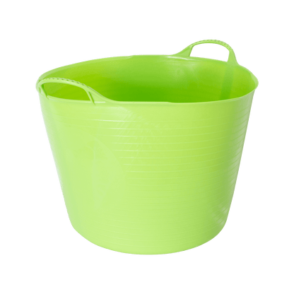 Gorilla Tub¨ Large 38L - Pistachio - Red Gorilla - UK - SP42PST