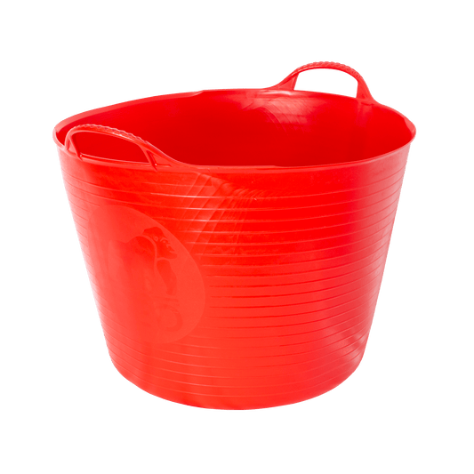 Gorilla Tub¨ Large 38L - Red - Red Gorilla - UK - SP42R