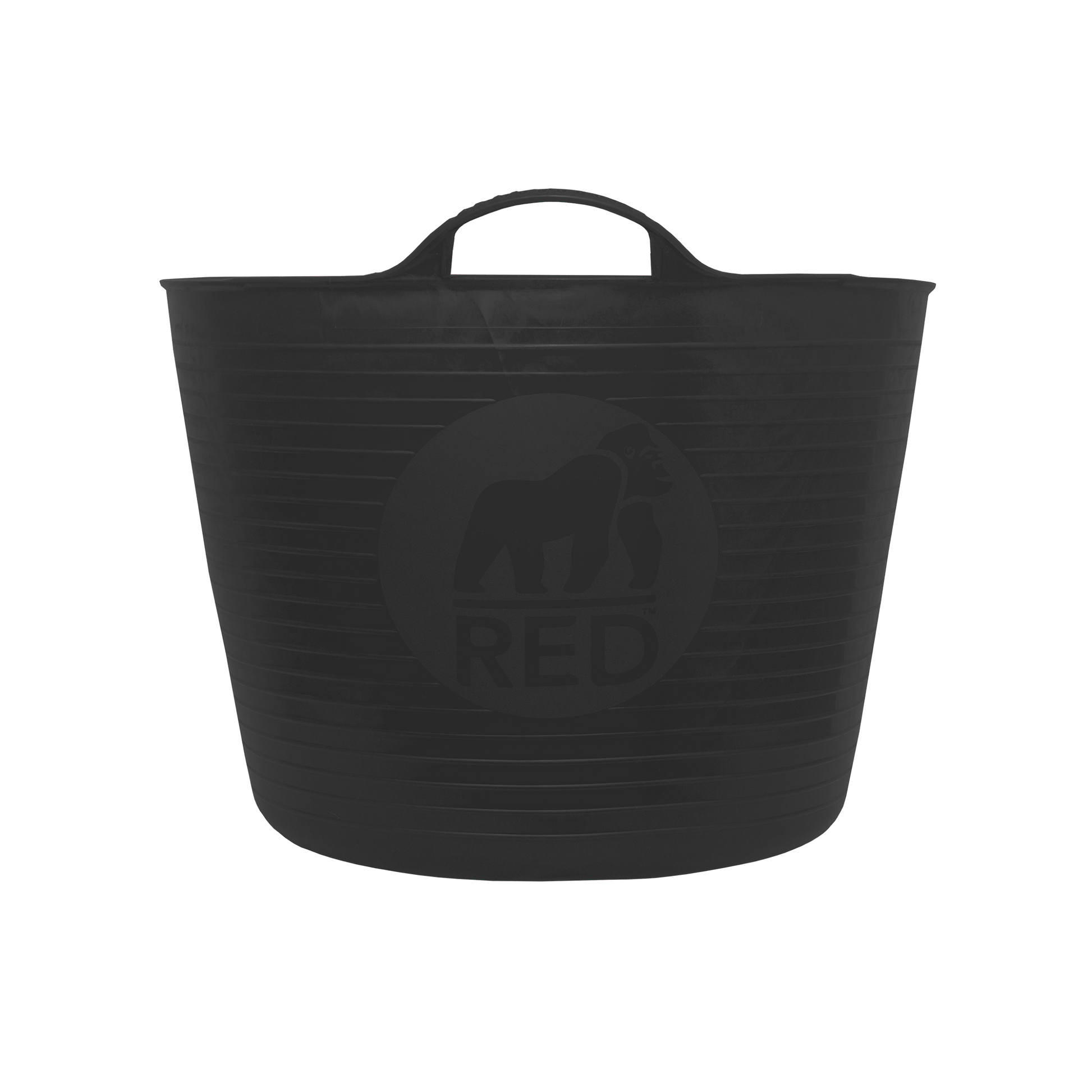 Gorilla Tub¨ Large 38L - Black - Red Gorilla - UK - SP42GBK