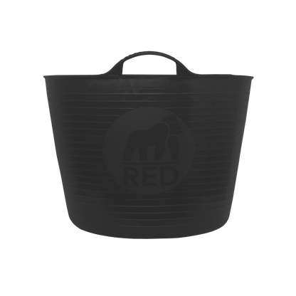 Gorilla Tub¨ Large 38L - Black - Red Gorilla - UK - SP42GBK