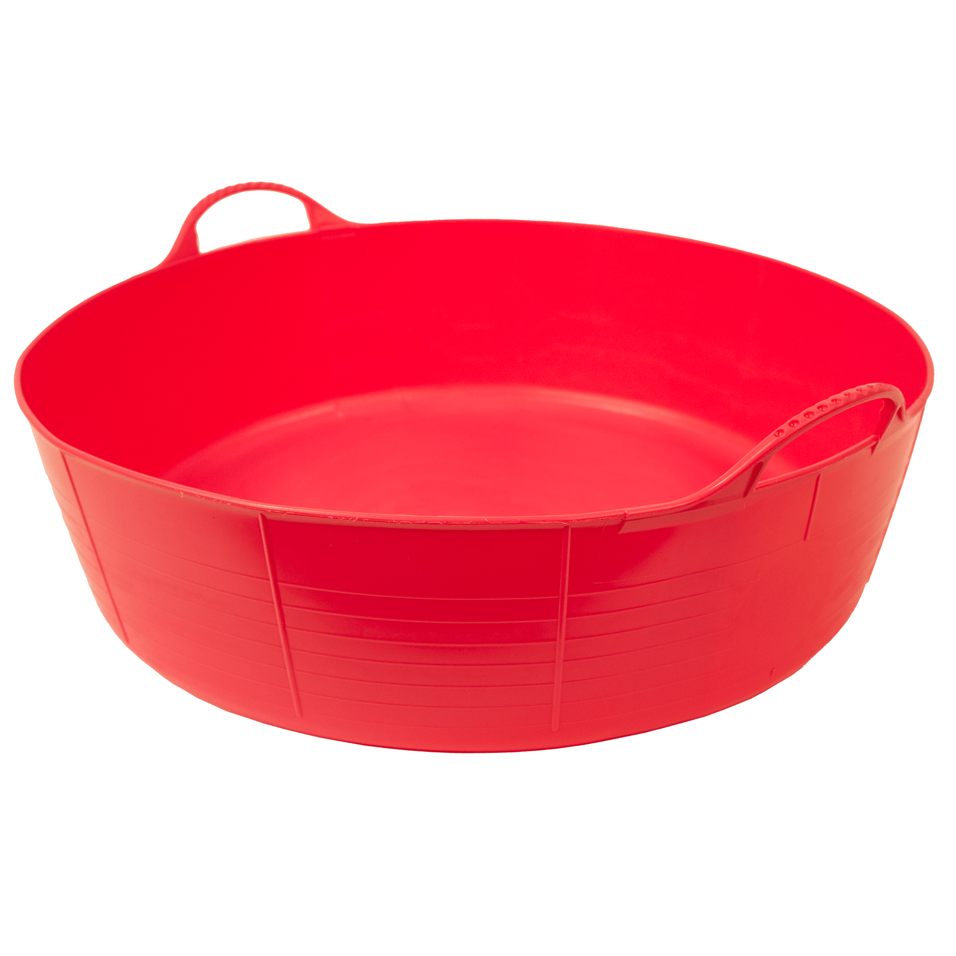 Gorilla Tub¨ Large Shallow 35L - Red Gorilla - UK - SP35PK