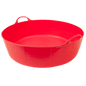 Gorilla Tub¨ Large Shallow 35L - Red Gorilla - UK - SP35PK
